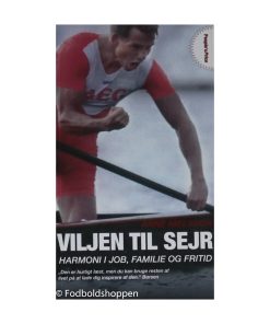 Viljen til sejr