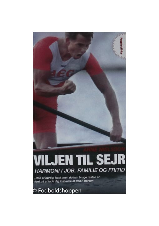 Viljen til sejr