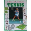 Læs om sport - Tennis