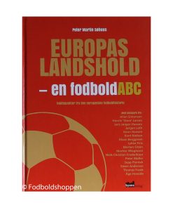 Europas Landshold - en fodbold ABC