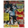 Football 1991 Panini samlealbum. England /Skotland