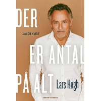 Lars Høgh Bog