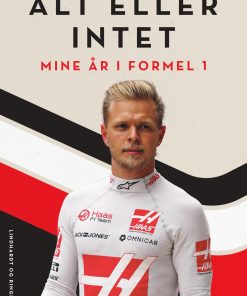 Alt eller intet - Mine år i Formel 1