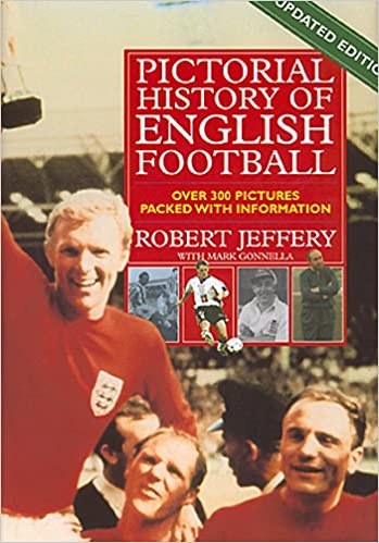 Pictorial History of English Football