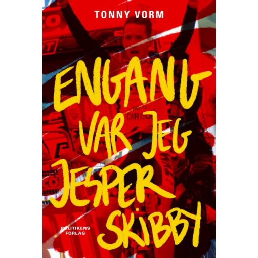 Engang var jeg Jesper Skibby