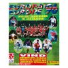 Europa 96 Samlealbum Panini.