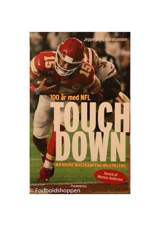 Touchdown - 100 År Med NFL