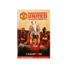 Manchester United Officiel Annual 2012