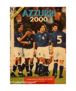 Azzurri 2000 - Speciale Italia