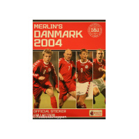 Merlins Danmark 2004 Samlealbum - TOMT