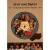 50 år med Fløjten - Håndbolddommerklubben Østjylland 1967 - 2017