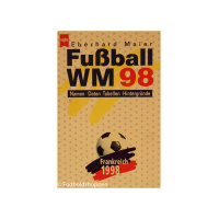 Fussball WM 98