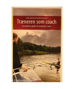 Træneren som coach