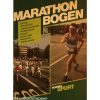 Historie Portrætter Træningsprogram Forberedelse Skader Selve løbet Marathon verden rundt