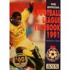 The Official Football League Yearbook 1991