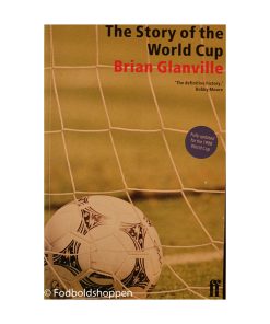 The Story of The World Cup - Brian Glanville