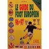 Schweizisk guide til europæisk fodbold 1996/97