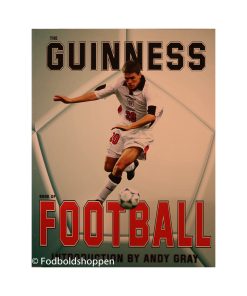 Guinness Book of Football