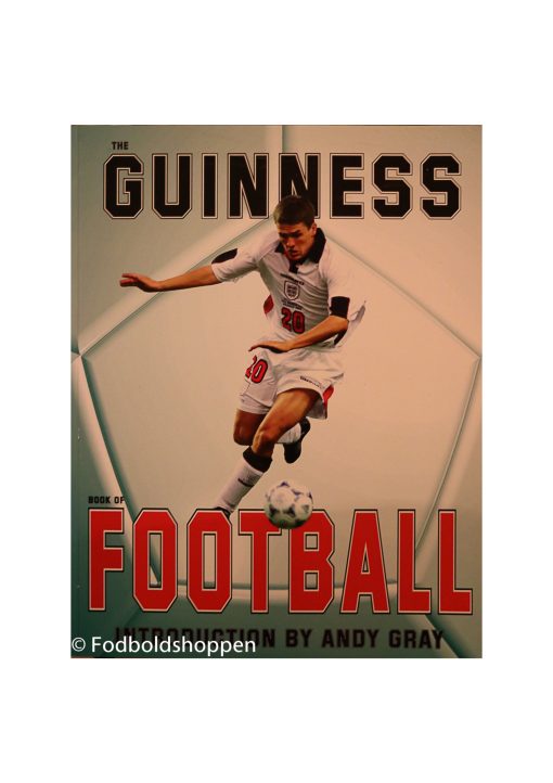 Guinness Book of Football