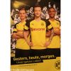 Dortmund Fankatalog 2018/19