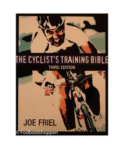 The Cyclist's training bible