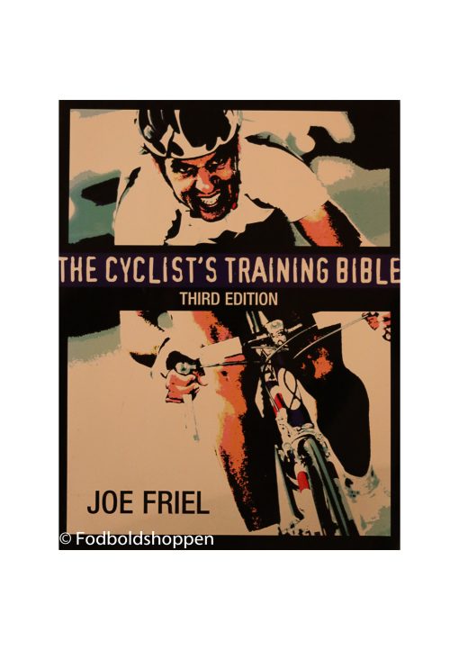 The Cyclist's training bible