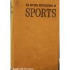 The Official Encyclopedia of sports