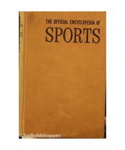 The Official Encyclopedia of sports