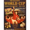 VHS BOX - World Cup Collection 1954-1994
