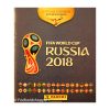 Russia 2018 - VM 2018 Samlealbum (TOMT)