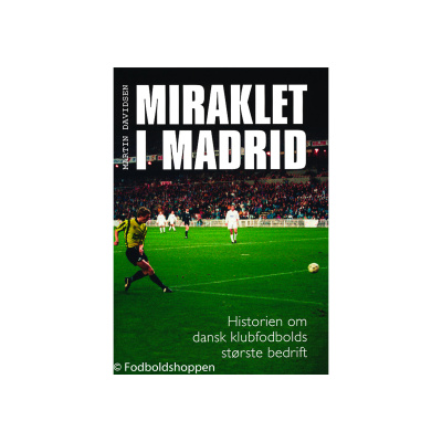 Miraklet I Madrid