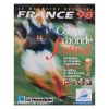 Le Magazine Officiel France 98