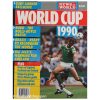 News of The World World Cup 1990