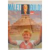 Aktuelt VM guide 1986 - Målet er guld Tillæg til aktuelt 16 maj 1986