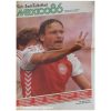 Mexico 86 - VM guide Vejle Amts Folkeblad