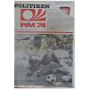 Politiken WM 1974