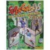 Samlealbum: Supercraques do Futebol Italiano 2000