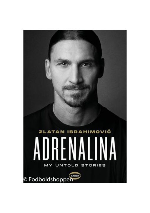 Zlatan Adrenalin