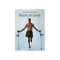 Ramt af lynet - Jonathan Richter