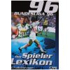 Bundesliga 96 - Das Spieler Lexikon