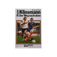Jürgen Klinsmann - Der weg nach oben