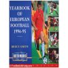 Yearbook of European Football 1994-95