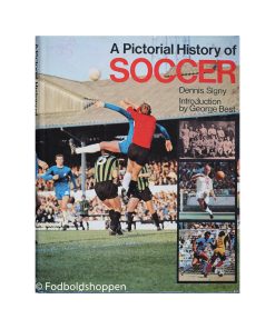 A pictorial history of soccer