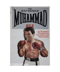 The Holy Warrior - Muhammad Ali