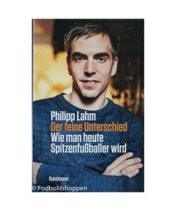 Philipp Lahm Biografi