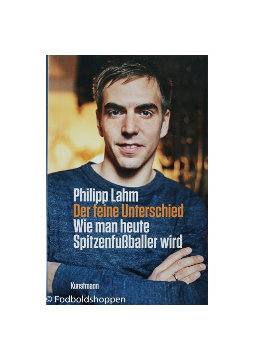 Philipp Lahm Biografi
