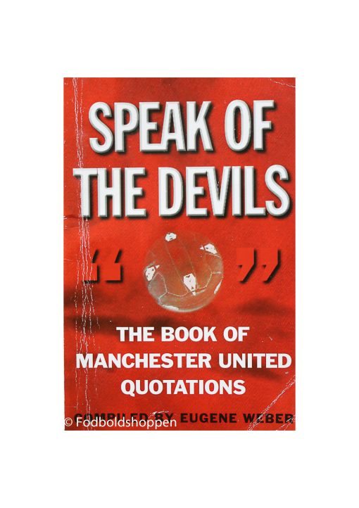 Speak of The Devils