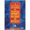 The Guinness Encyclopedia of International Records and results