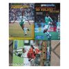 African Football Yearbook