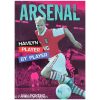 Arsenal: Player by Player (Hamlyn)